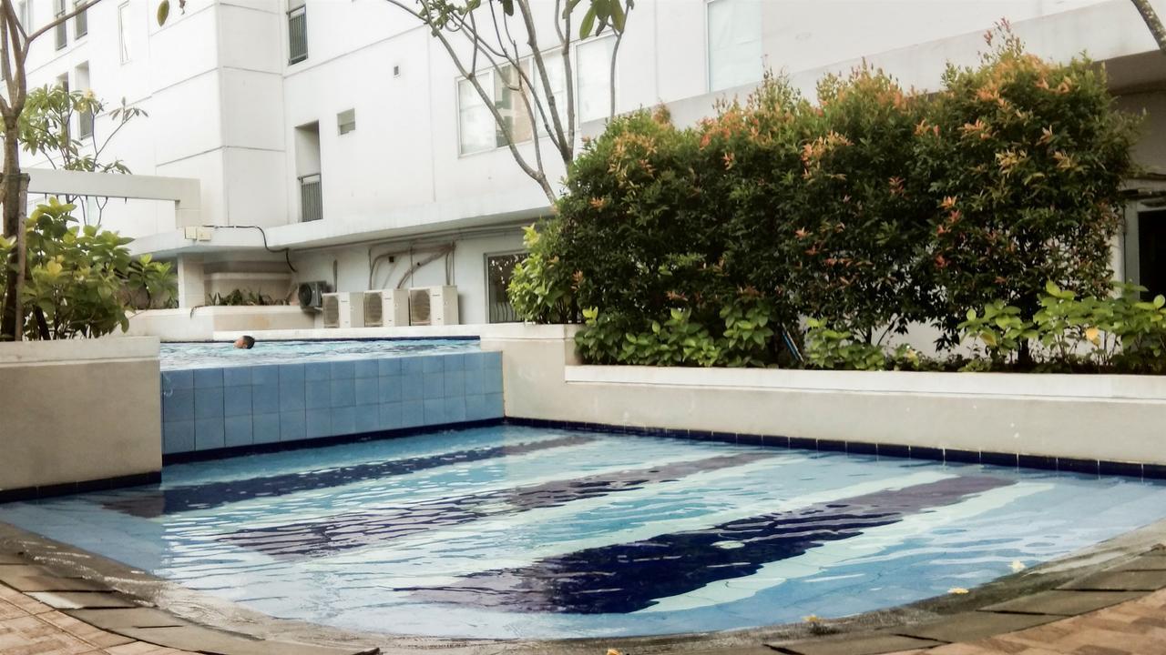 Homey 2Br Bassura City Apartment By Travelio Jakarta Bagian luar foto